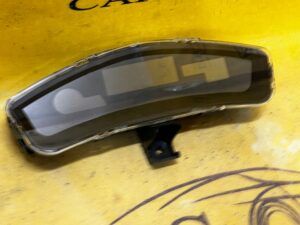 WYŚWIETLACZ LICZNIK ZEGARY DESKI NISSAN LEAF I