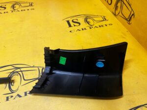 OSŁONA BAGAŻNIKA LEWA BMW X6 F16