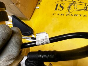 PRZEWÓD ZAWÓR PALIWA DACIA SANDERO III 1.0 TCE 2023R