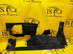 WYGŁUSZENIE IZOLACJA OSŁONA RANGE ROVER VOGUE L405