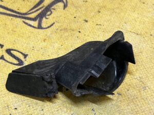 OSŁONA ZAŚLEPKA PLASTIK LAND ROVER DISCOVERY V