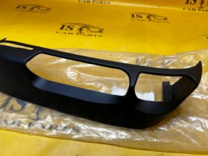 OBUDOWA OSŁONA FOTELA BMW 5 E39 7 E38 NOWA OEM