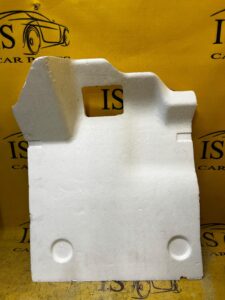 OSŁONA ZAŚLEPKA STYROPIAN DACIA SANDERO STEPWAY III 2023R