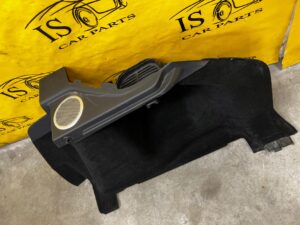 BOCZEK BAGAŻNIKA PRAWY RANGE ROVER EVOQUE L538 3 DRZWI