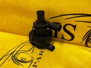 DODATKOWA POMPA WODY PORSCHE PANAMERA 970 I LIFT 3.0 S E-HYBRID