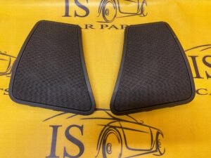 LEWA OSŁONA MASKOWNICA GŁOŚNIKA TYŁ PÓŁKI BMW F10