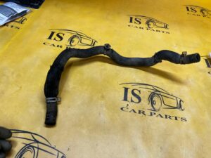 RURA RURKA PRZEWÓD WĄŻ WODY RENAULT DACIA 1.5 BLUE DCI