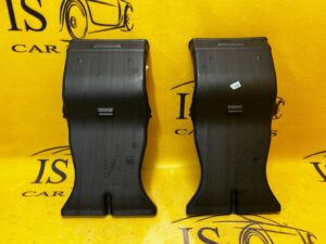 DOLOT KANAŁ TUNEL POWIETRZA JAGUAR XJ X351