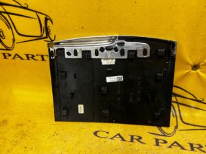 DEKOR POKRYWA SCHOWKA TUNELU ŚRODKOWEGO BMW 5 G30