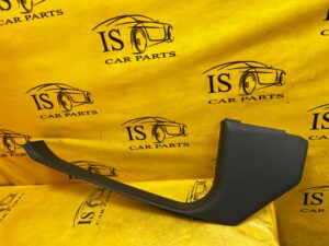 PLASTIK OSŁONA PROGU SŁUPKA A PRZÓD LEWY MERCEDES GL X166