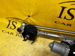 MECHANIZM SILNIK WYCIERACZEK PRZEDNICH TOYOTA HILUX VIII 8