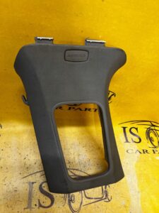 OSŁONA POSZYCIE SŁUPKA ŚRODKOWEGO B LEWA LEWE PORSCHE PANAMERA 970 I LIFT