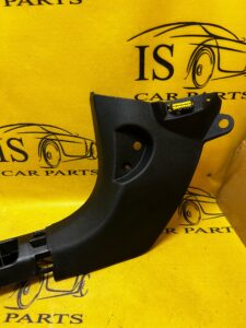 LEWY PRZÓD NAROŻNIK OSŁONA PROGU RENAULT MEGANE IV