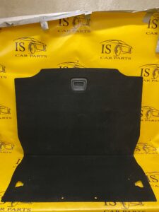 WYKŁADZINA PODŁOGA PŁYTA BAGAŻNIKA MERCEDES W257