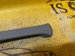 LISTWA WYKOŃCZENIE DASZEK DESKI KONSOLI RANGE ROVER EVOQUE II L551