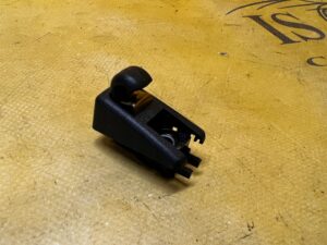 KOMPLET OSŁONY PRZECIWSŁONECZNE SŁONECZNIKI PORSCHE MACAN 95B LHD