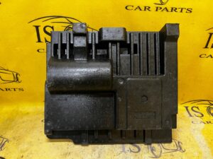 SKRZYNKA NARZĘDZIOWA WKŁAD KOŁA ZAPASOWEGO PORSCHE PANAMERA 970 I LIFT