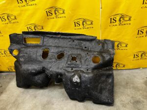 OSŁONA WYGŁUSZENIE WYKŁADZINA ŚCIANY GRODZIOWEJ RENAULT ESPACE VI AUSTRAL