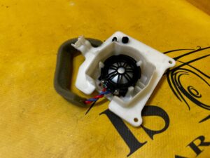 2 X GŁOŚNIK DRZWI LEWY PRAWY LAND ROVER DISCOVERY 5 V L462