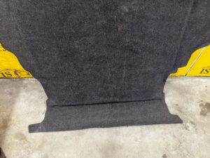 MATA DYWAN WYKŁADZINA PODŁOGI BAGAŻNIKA FORD FUSION LIFT USA