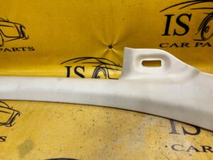 OSŁONA POSZYCIE TAPICERKA SŁUPKA A PRAWA AUDI A8 D4