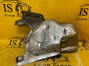 OSŁONA TERMICZNA PORSCHE 911 991 CARRERA LIFT 3.0