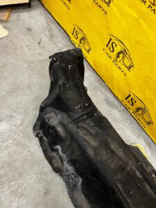 WYGŁUSZENIE SKRZYNI PEUGEOT 508 I RXH LIFT 2.0 HDI