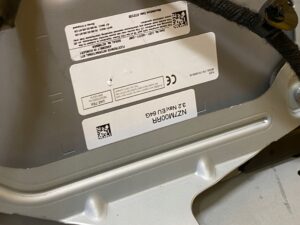 FORD KUGA MK3 NOWE RADIO NAWIGACJA MONITOR SYNC 3