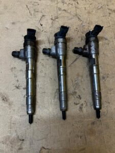 WTRYSK WTRYSKIWACZ RENAULT DACIA NISSAN MERCEDES 1.5 BLUE DCI