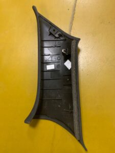 LEWY TYŁ OSŁONA POSZYCIE SŁUPKA CITROEN DS5