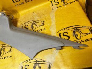 OSŁONA POSZYCIE TAPICERKA SŁUPKA D PRAWA AUDI A8 D4