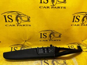 POSZYCIE DRZWI PRZEŁĄCZNIK SZYB LEWY PORSCHE CAYENNE 9Y3 9Y0 COUPE HYBRID