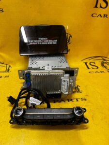 FORD KUGA MK3 NOWE RADIO NAWIGACJA MONITOR SYNC 3