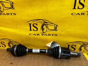 PÓŁOŚ PRZÓD PRZEDNIA PRAWY PRAWA MERCEDES C W205 4MATIC 2.0 D