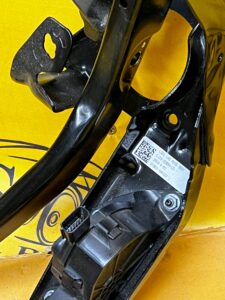 PEDAŁY GAZ HAMULEC LR DISCOVERY V 5 EUROPA