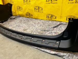 ZDERZAK TYŁ FORD EXPLORER VI MK6 XLT PLATINUM ST NOWY OEM