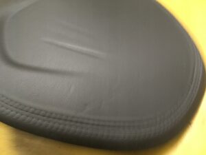 OSŁONA DESKI DASZEK LICZNIKA RENAULT KADJAR SKÓRA