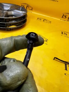 DYSZE RURKA WĄŻ PRZEWÓD SPRYSKIWACZY SZYBY PRZÓD DACIA LODGY LIFT DOKKER