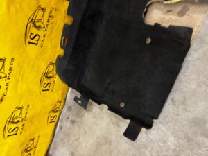 WYKŁADZINA PODŁOGA TYLNA PEUGEOT 508 I RXH HYBRID4