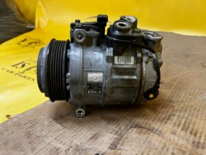 SPRĘŻARKA KOMPRESOR KLIMATYZACJI MERCEDES GLS X166 450 3.0 B V6