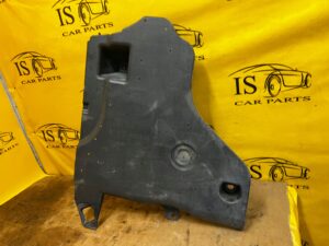 PŁYTA OSŁONA PODWOZIA TYŁ LEWA PEUGEOT 508 I