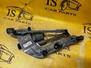 KOMPLET MECHANIZM SILNICZEK SILNIK WYCIERACZEK RENAULT ZOE I Z.E.