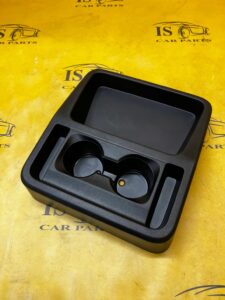 SCHOWEK UCHWYT NA KUBKI CUPHOLDER TYŁ FORD EXPLORER MK6