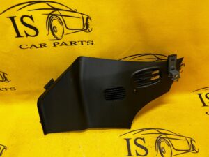 OSŁONA TUNELU ŚRODKOWEGO LEWA FIAT 500 ABARTH