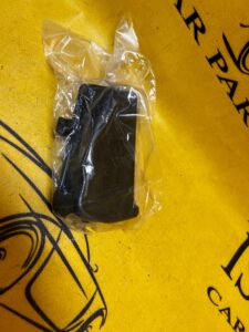 ZAŚLEPKA HALOGENU ZDERZAKA PRZÓD PRAWA BMW 5 F10 F11 LIFT M-PAKIET NOWA OEM