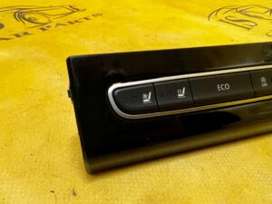 PRZEŁĄCZNIK PANEL STEROWANIA RENAULT KOLEOS II