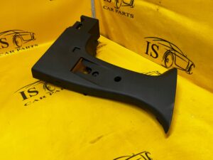 POSZYCIE OSŁONA OBUDOWA SŁUPKA TYŁ LEWA LEWY DACIA LODGY LIFT 2022R