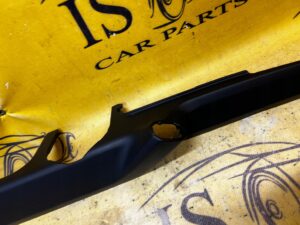 OSŁONA DEKOR LISTWA DESKI KONSOLI PRAWA PORSCHE CAYENNE II 7P5 LIFT 92A