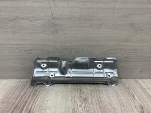 OSŁONA TERMICZNA KOLEKTORA PORSCHE 911 997 3.8