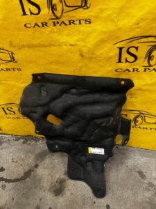 OSŁONA TERMICZNA ŚCIANY GRODZIOWEJ DACIA SANDERO III